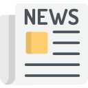 Newspaper Graphic